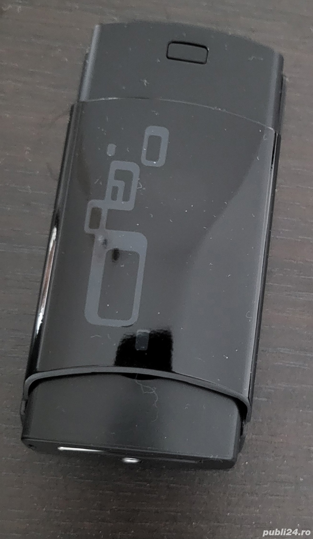 Carcasa originala Nokia N72