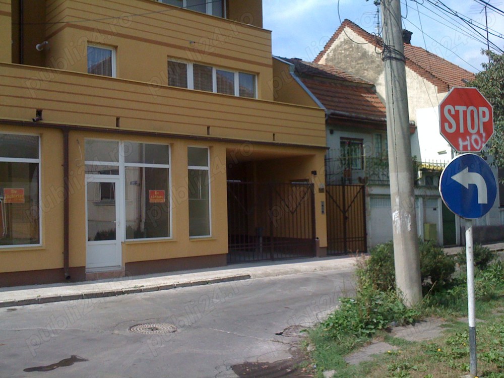 Vanzare apartament 2 camere central