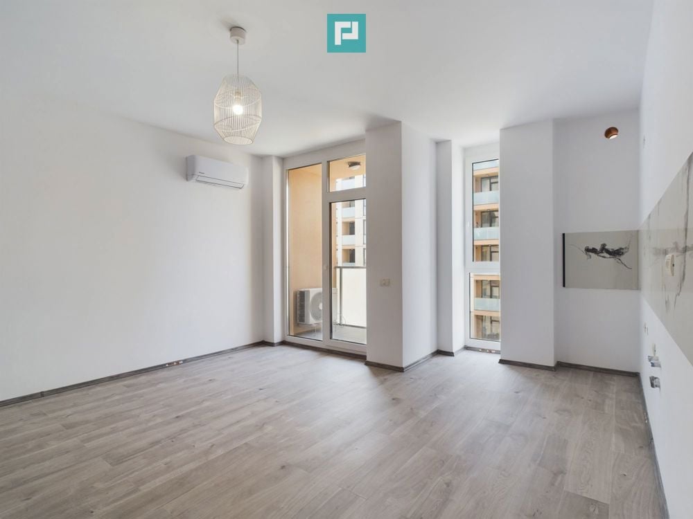 Apartament 2 camere | Bloc nou | Torontalului