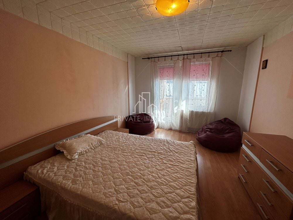 Apartament 2 camere, zona Baragan, Sighisoara