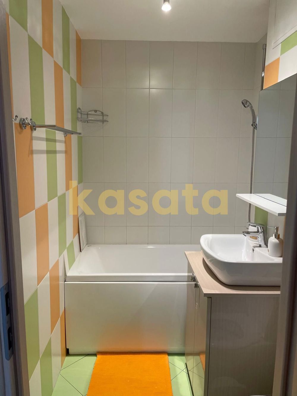 Apartament 2 camere Giulești – Etaj 1, bloc solid, gata de mutare