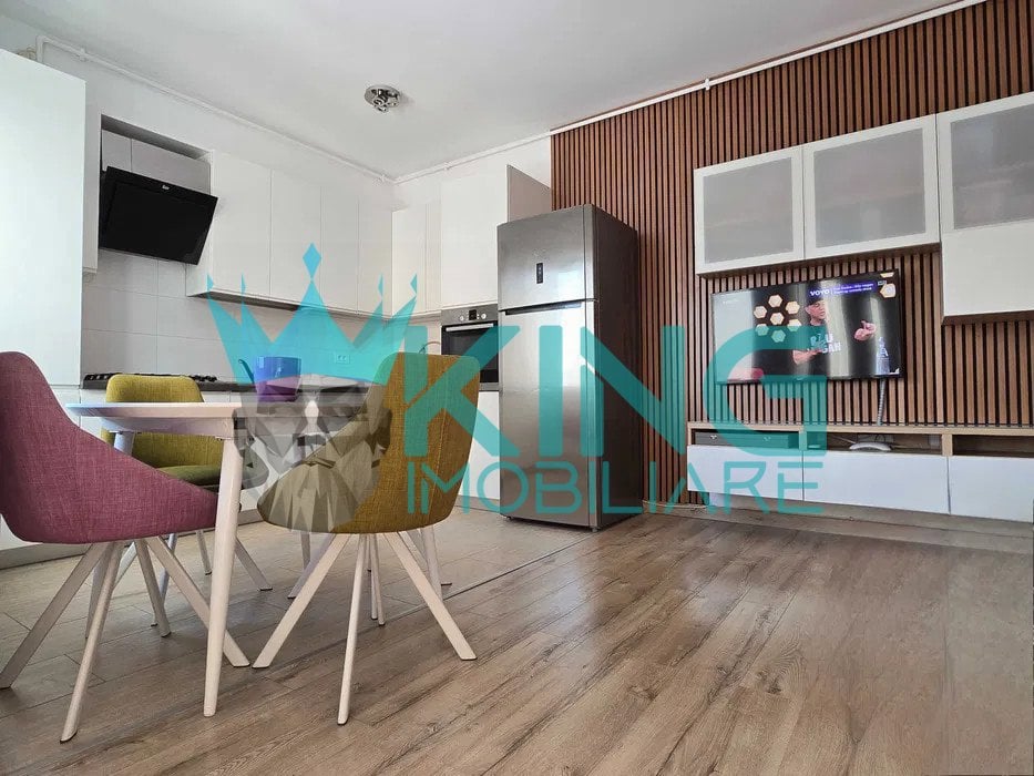  Apartament 2 Camere Baneasa Bucuresti