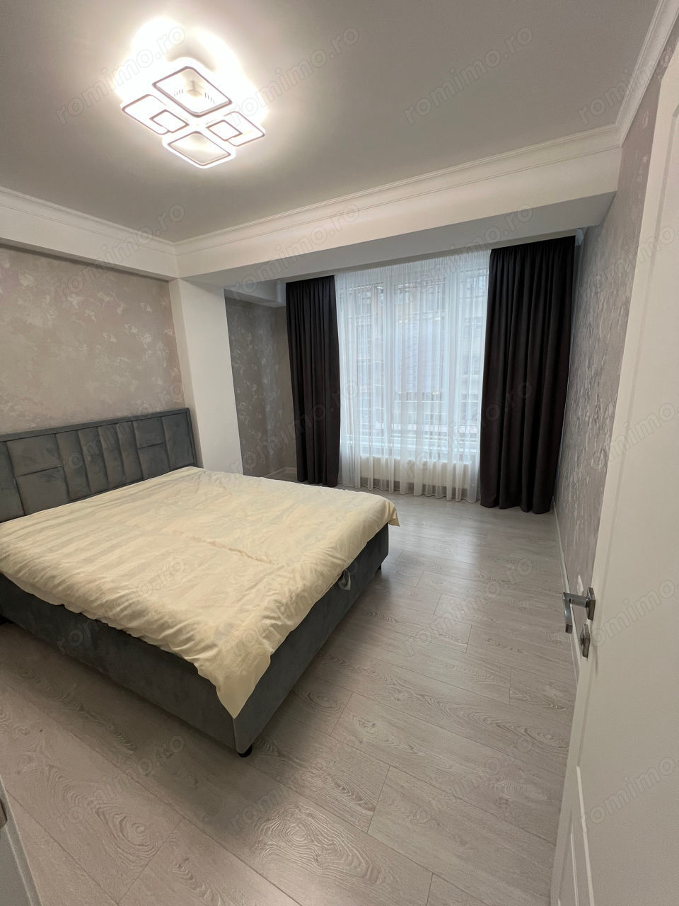 Apartament cu 2 camere de inchiriat in zona Soarelui