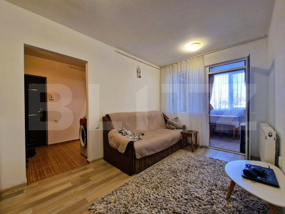 Apartament 2 camere, zona Penny