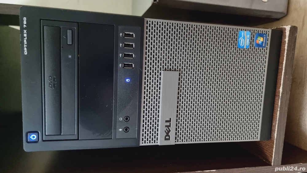 Pc i5 Gaming,14 Gb ram,Nvidia GT 640 2Gb SSD 128Gb HDD 500gb 