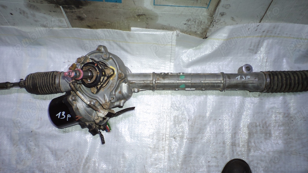 caseta directie honda civic 9 volan stanga cod cf12-922474