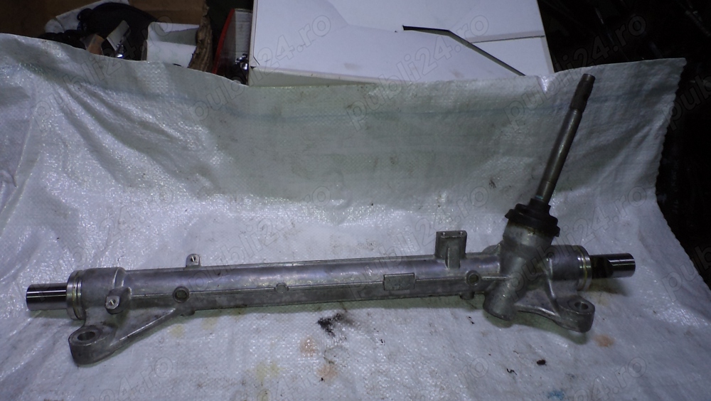 caseta directie nissan qashqai 2,renault koleos,nissan x trail, renault kadjar  cod zf7812127  