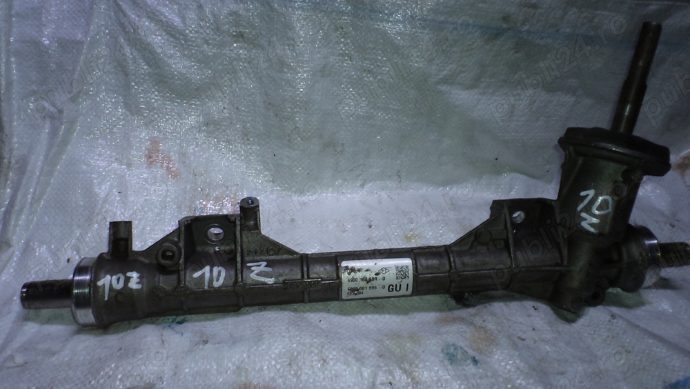 caseta directie renault twingo 2 cod 490016008r sau 6900000195