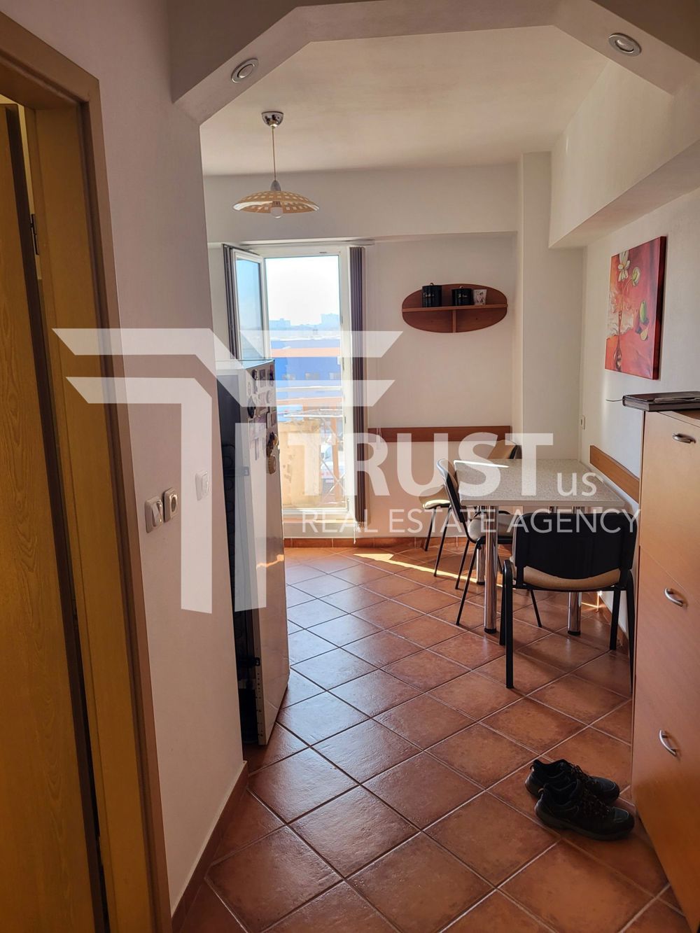 Apartament 1 Camera / Zona Lipovei