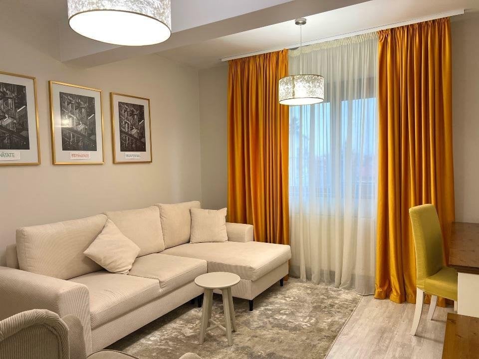 Apartament 2 camere | Decomandat | Centrala termică | Brâncoveanu