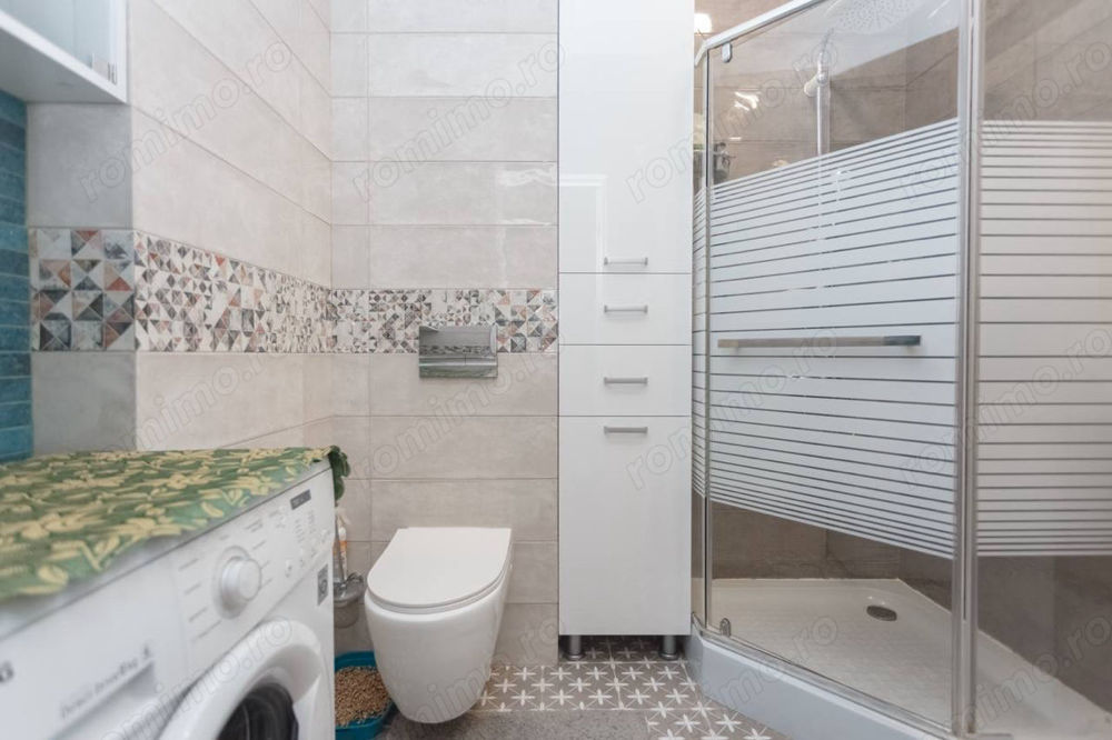 Apartament de vanzare in zona Dambovita