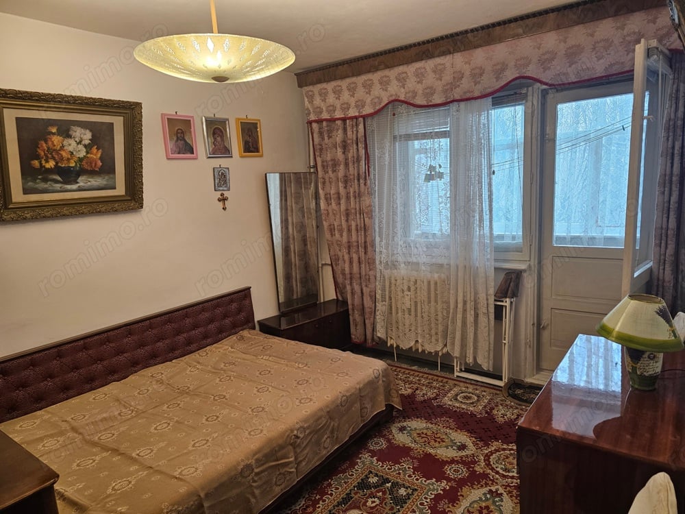 Vanzare 2 camere Berceni Emil Racovita - 4 din 10 - conf I,decomandat, liber, intabulare, 72900 Euro