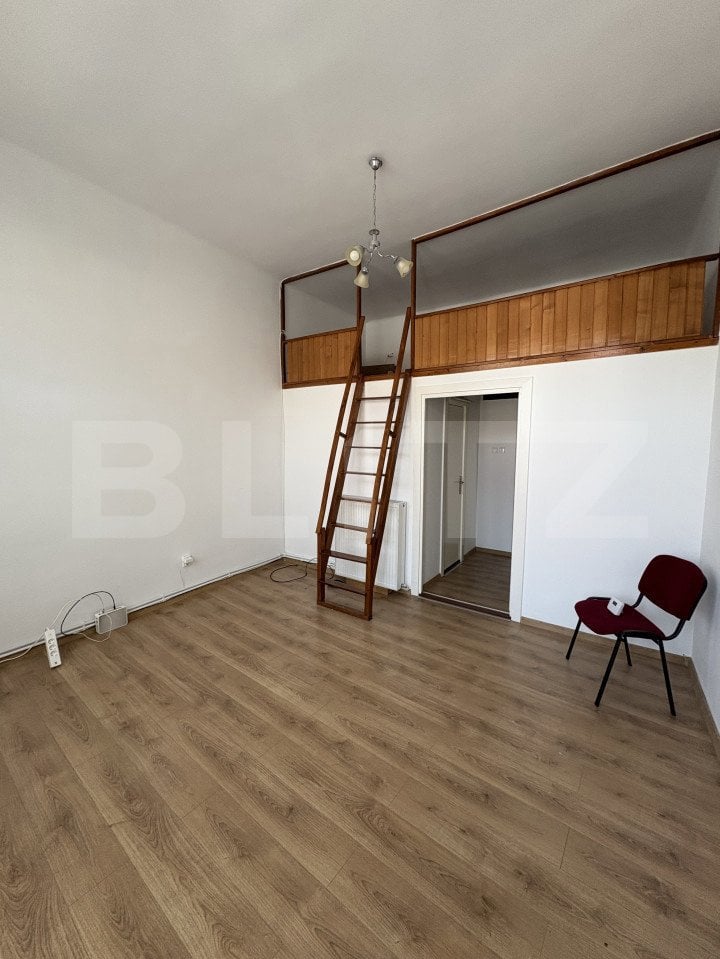 Închiriere apartament 1 cameră, 40 mp – Locație excelentă pe Strada Eroilor!