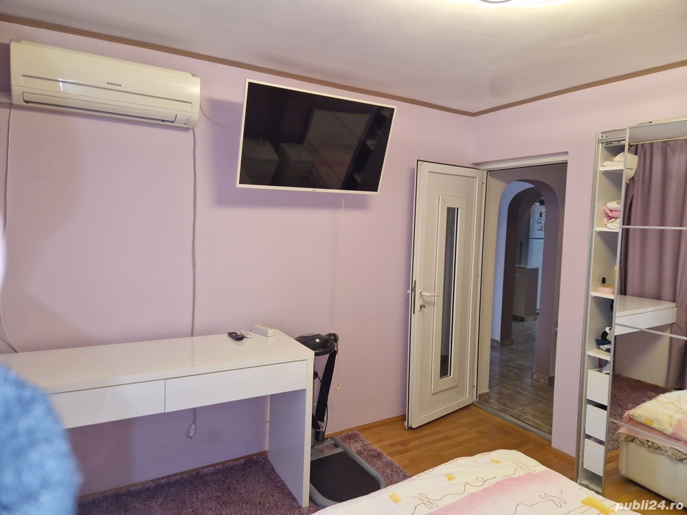 apartament 4 camere