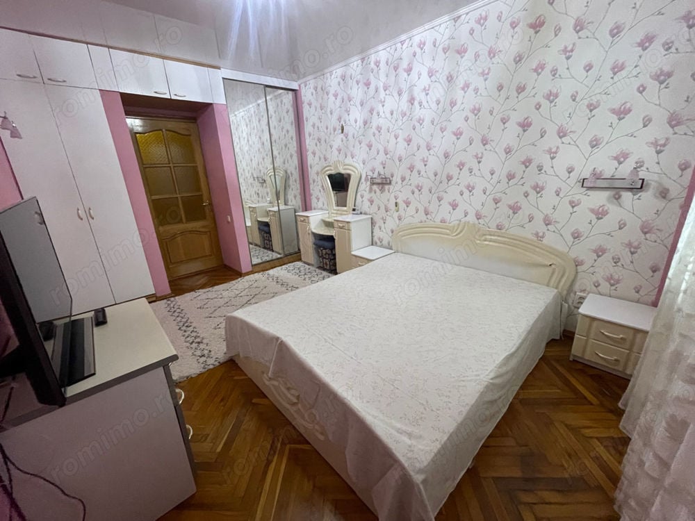 Se inchiriaza apartament cu 2 camere