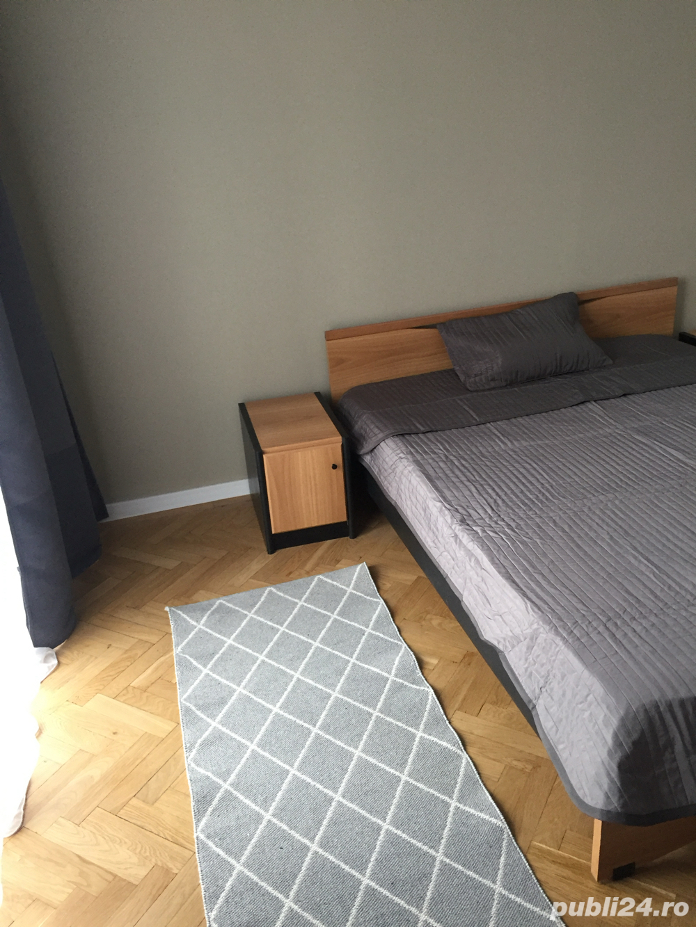 apartament de inchiriat