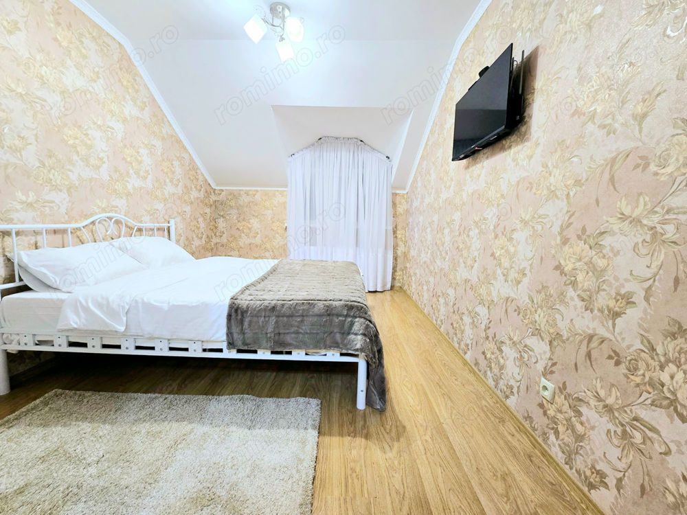 Apartament cu doua camere de inchiriat in zona  Dristor