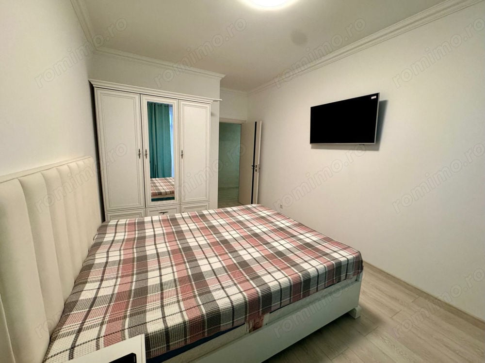 Se inchiriaza apartament in zona Sebastian