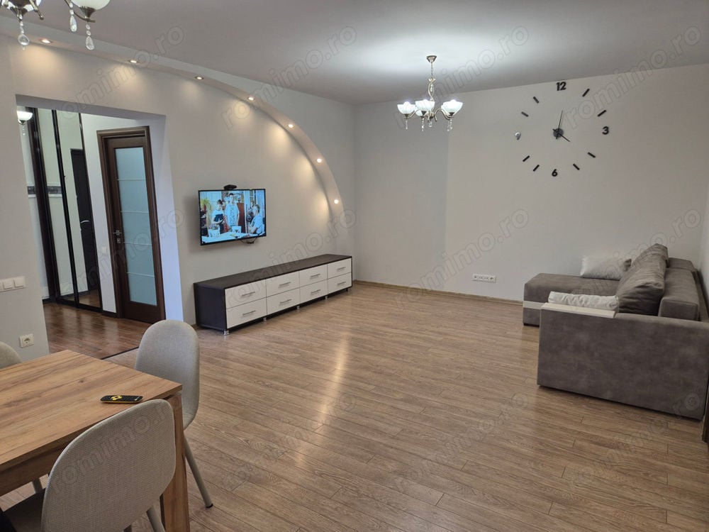 Se inchiriaza apartament in zona Vitan