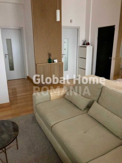 Apartament 2 Camere 61MP | Bucurestii Noi | Chitila | Bloc nou |