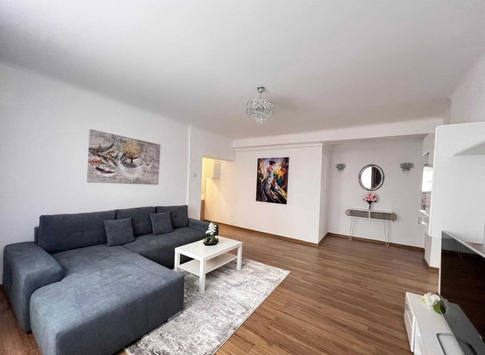 Apartament Premium, 3 camere, ultracentral - Romana-Universitate