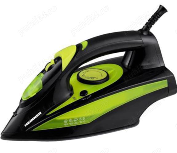 Heinner - Fier de calcat