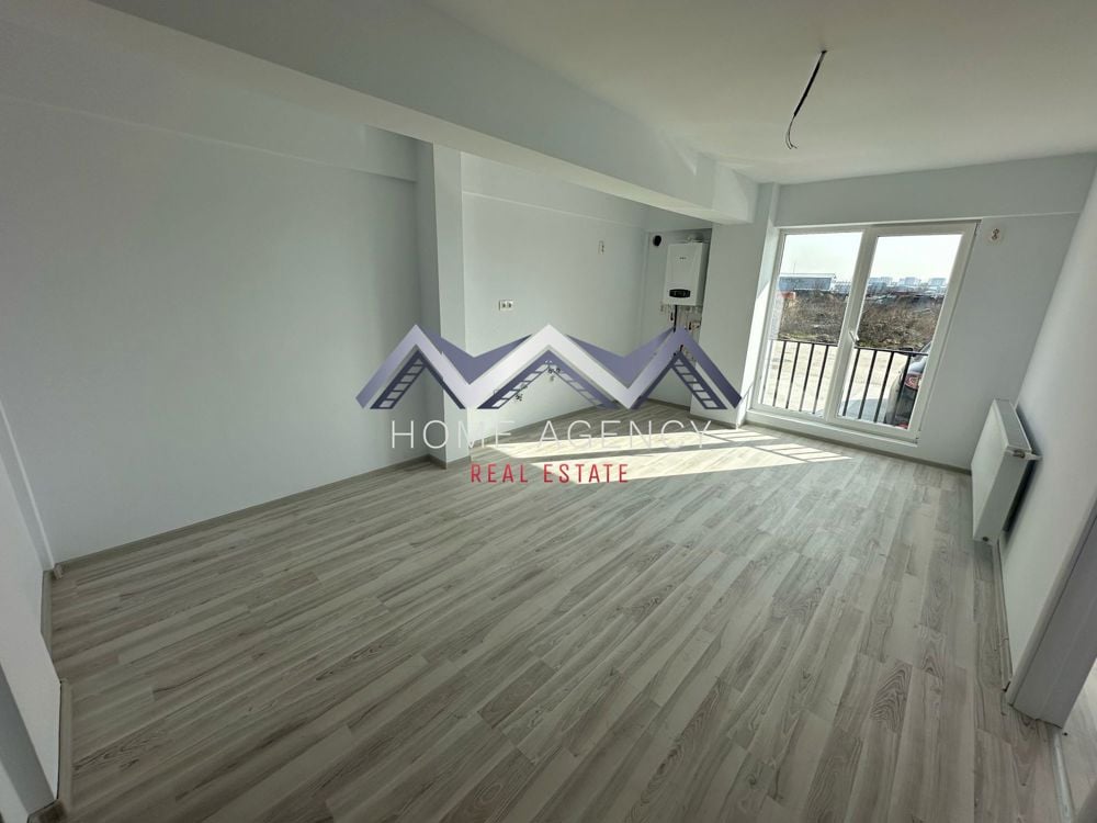 Apartament 2 camere Otopeni - ideal investiție - ULTIMA OPȚIUNE!