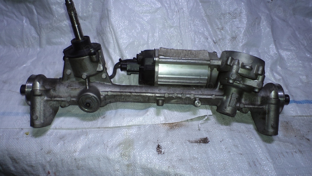 caseta directie alfa romeo giulieta, mito 955, bravo II 198  volan stanga