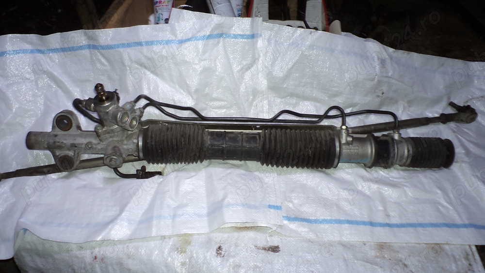 caseta directie honda fr-v volan pe stanga  2005-2011