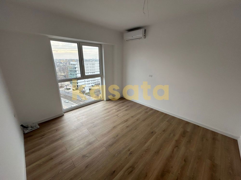 Studio modern de 46 mp – Șoseaua Virtuții, aproape de Lacul Morii