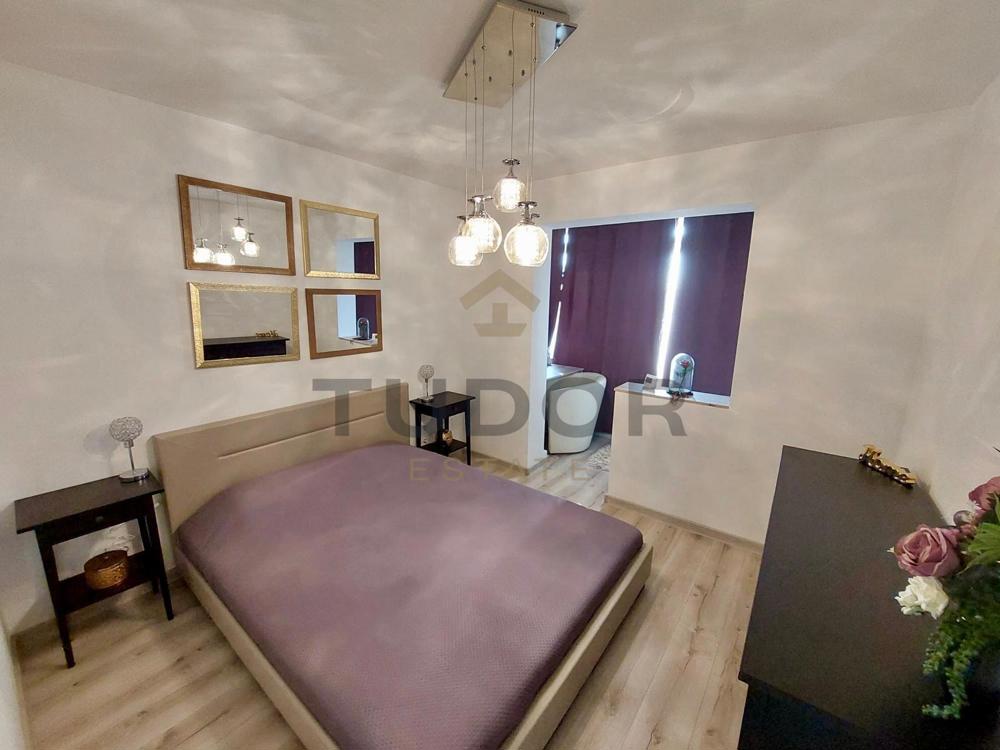 Apartament 2 camere, centrala proprie si clima, Gheorghe Lazar