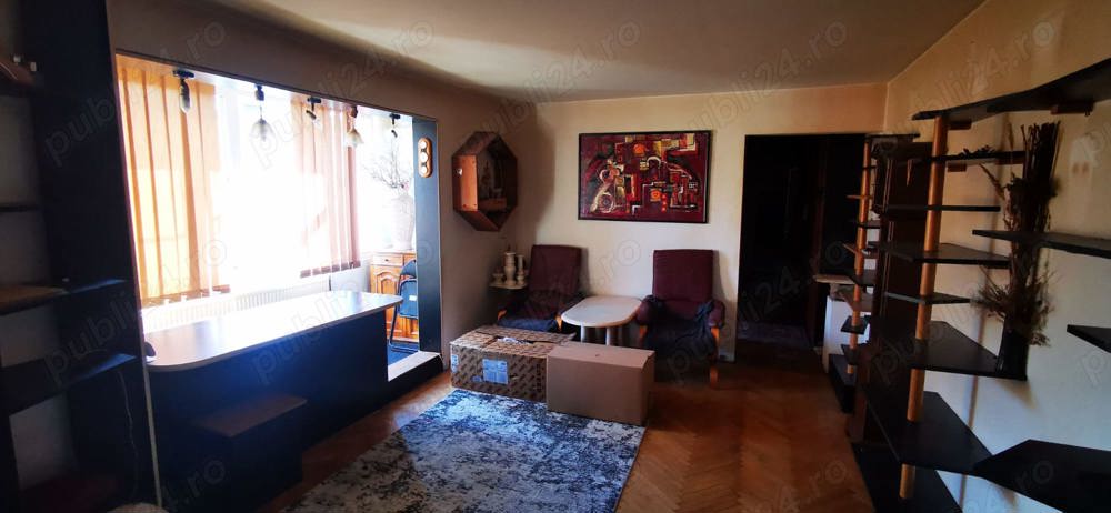 Apartament Govandari 3 camere 65 mp conf 1 negociabil