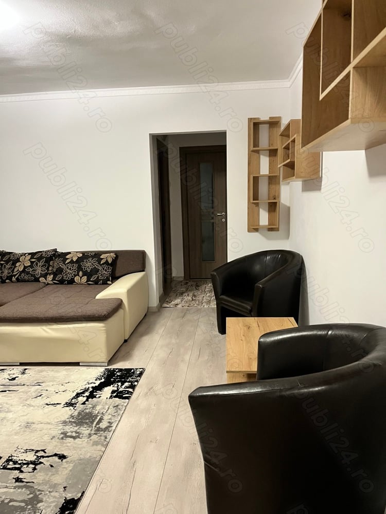 Inchiriez apartament Micro 16 et2