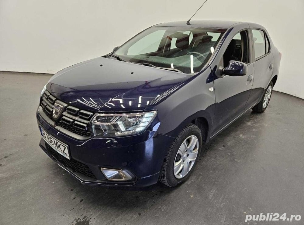 Vand Dacia Logan 1.5 diesel