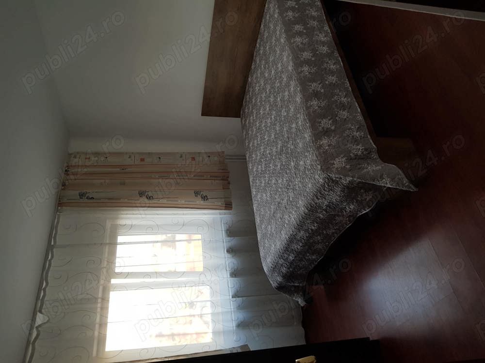 Inchiriez apartament tip PB cu 2 camere in Rogerius.