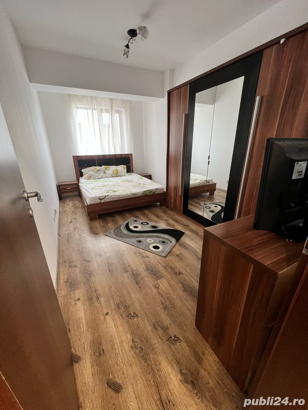 Apartament 2 camere de vanzare