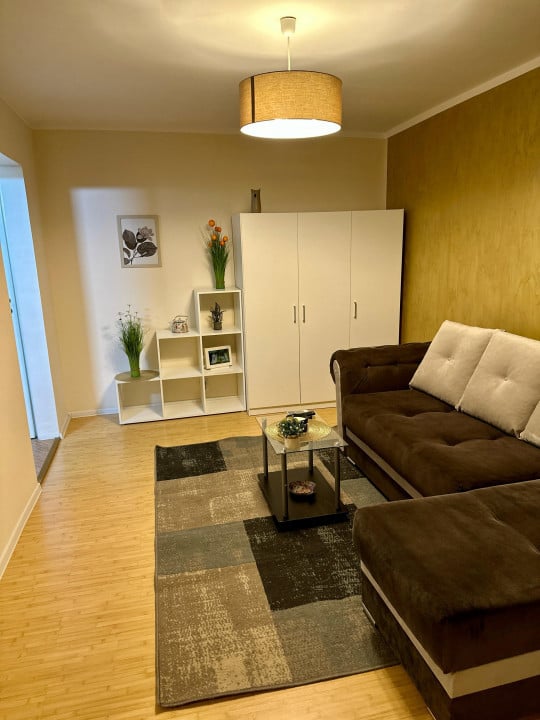 Apartament 1 ideal pentru investitie