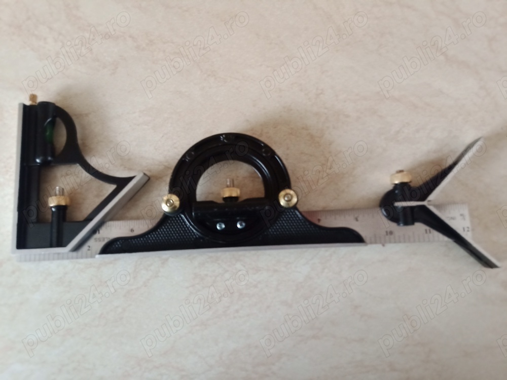 Rigla multifunctionala