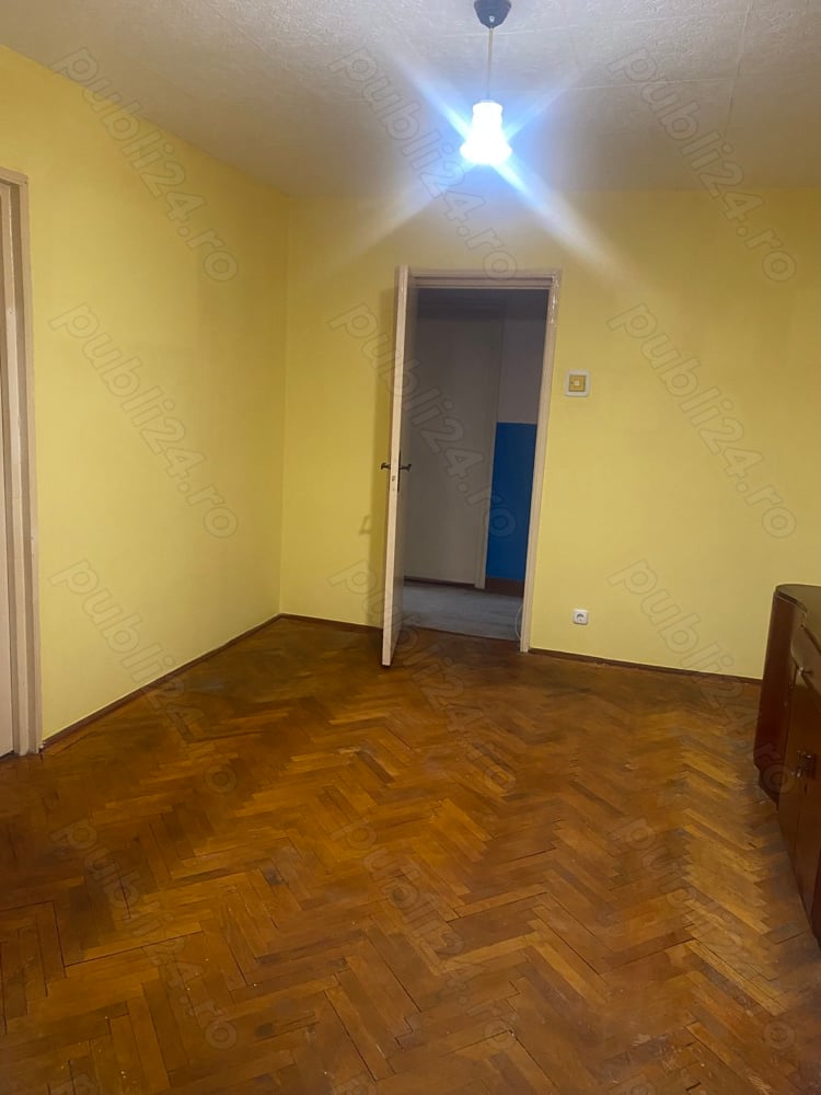 Apartament de vanzare