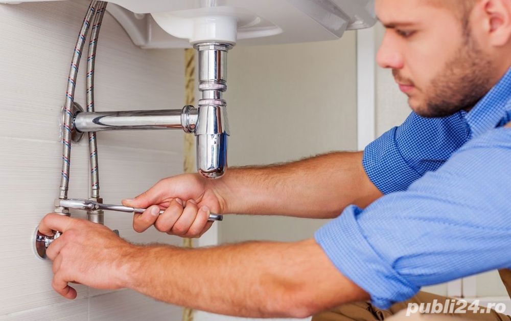 instalator particular 24 7