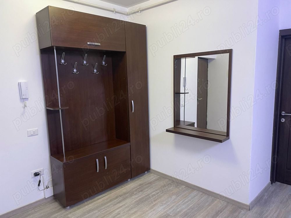 Apartament 2 camere - zona centrala