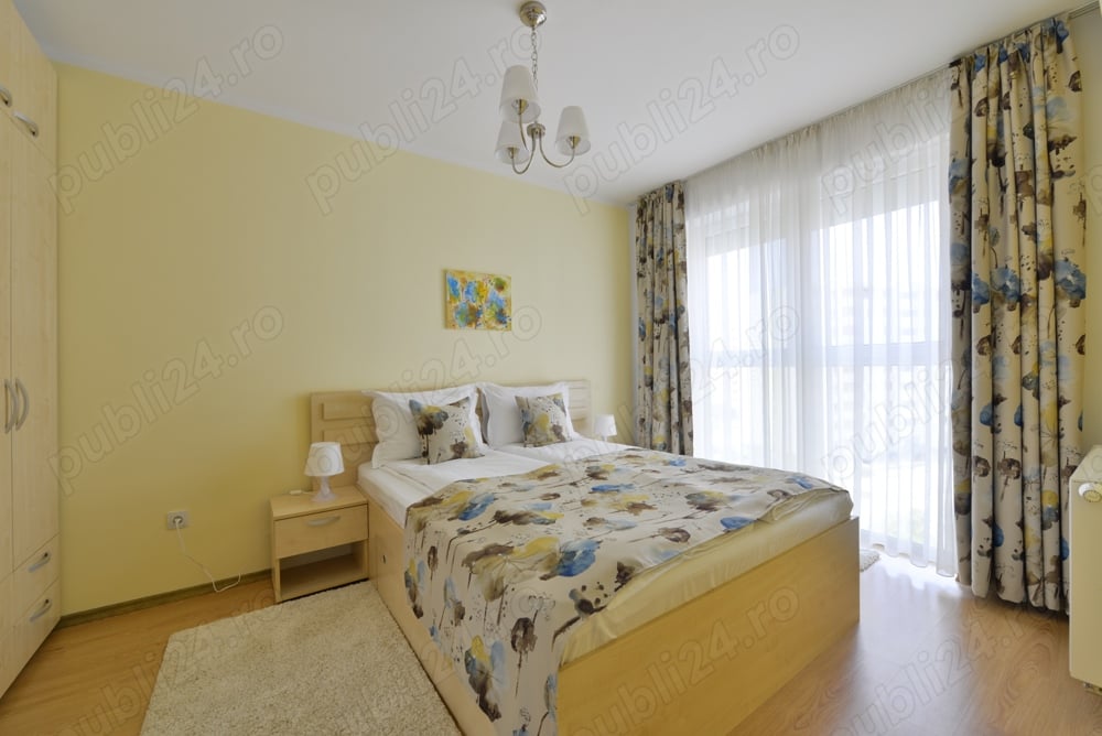 Apartament de inchiriat Avantgarden3 Brasov