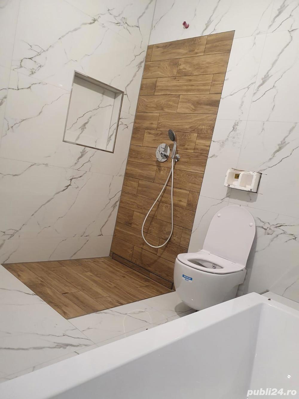 Amenajări interioare Exterioare 