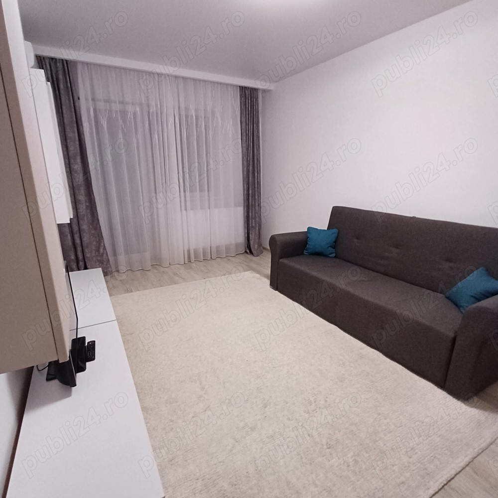 Apartament cu 2 camere Popesti Leordeni-Metrou Berceni *loc de parcare