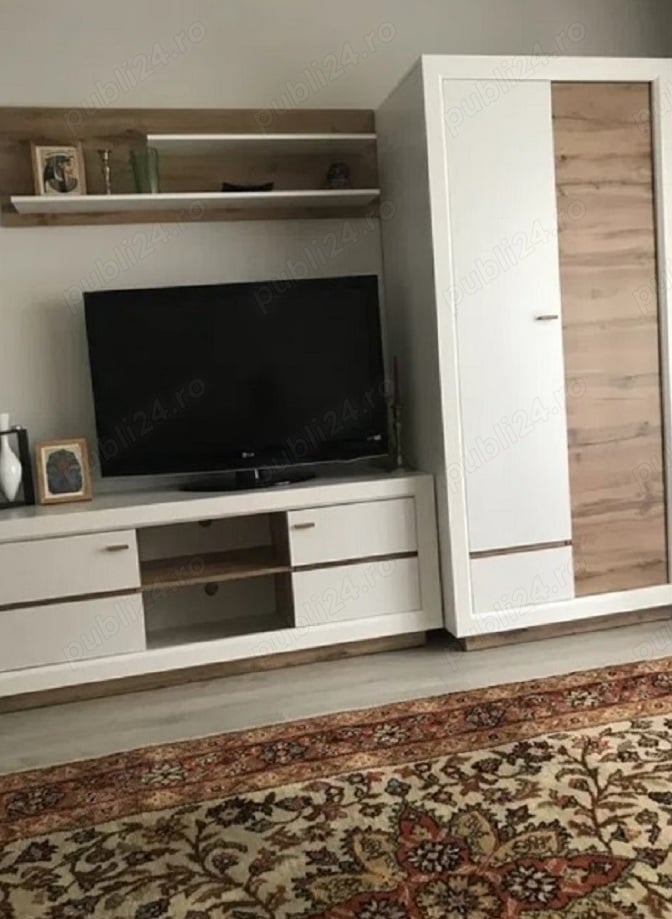 centru pe Bulevardul Decebal ofer chirie Apartament 2 camere