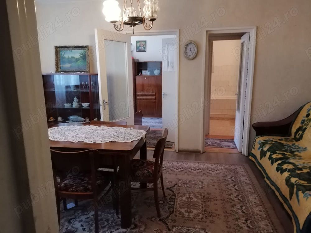 Vand apartament 2camere(Tiglina3 complex Siretul)