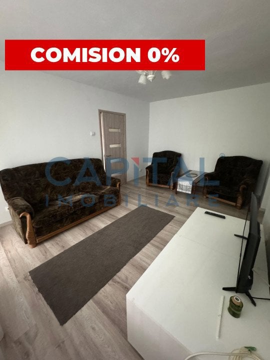 Apartament Zona Grivitei,comision 0%