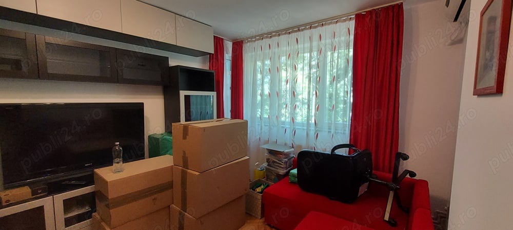 Inchirierez apartament 3 camere in Pajura, 5 minute de metrou Jiului