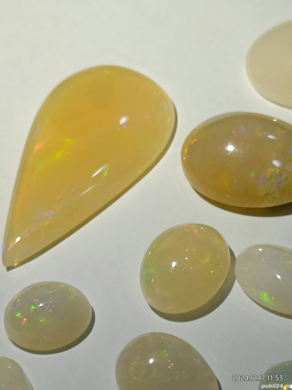 vind opal natural 