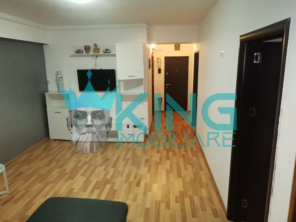 Apartament 3 Camere Ostroveni Ramnicu Valcea